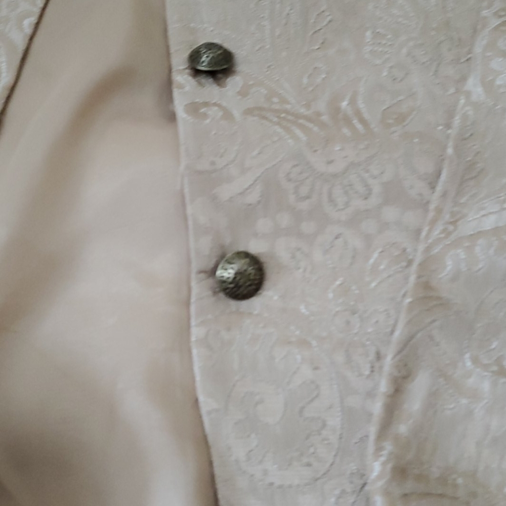 Nice Jacket - image 2